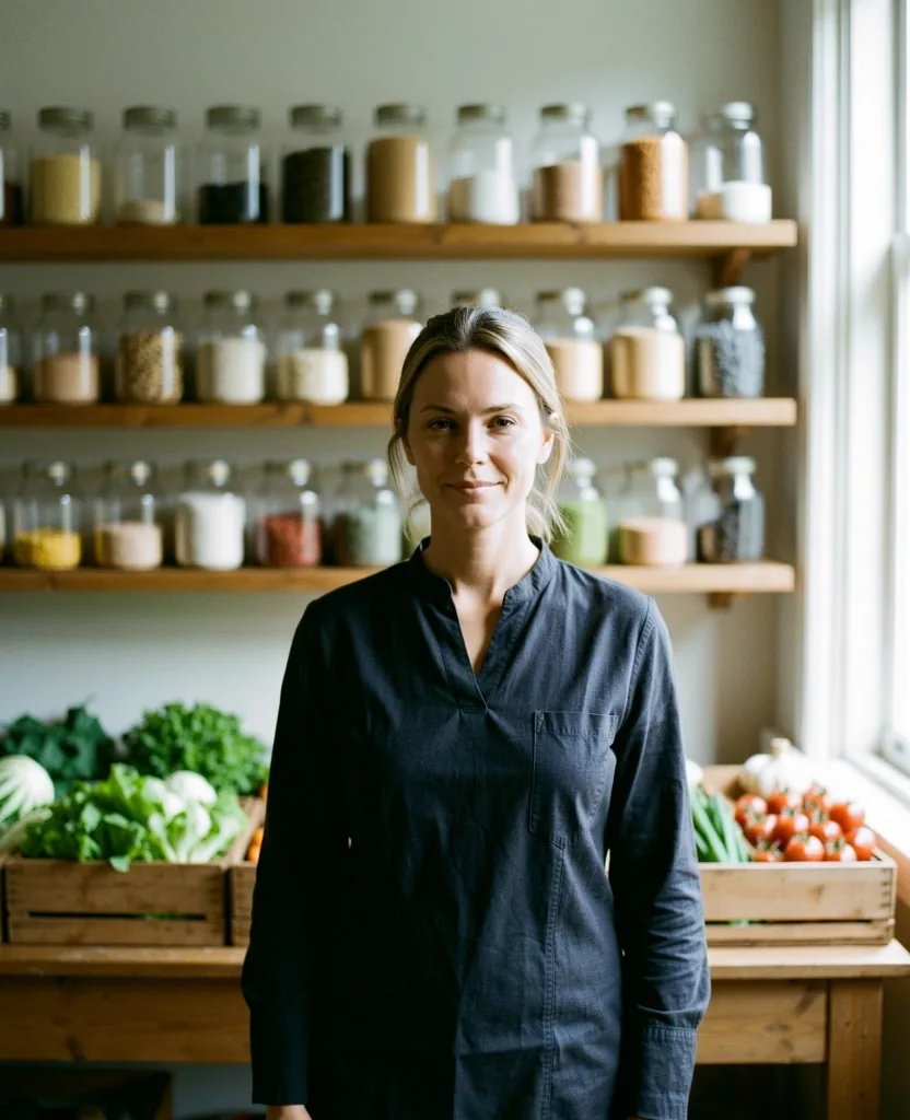 Nutrition Specialist in Bath