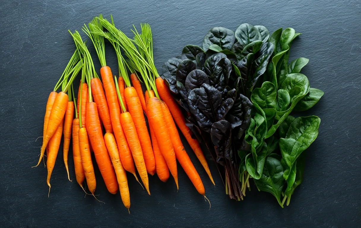 Precision nutritional focus